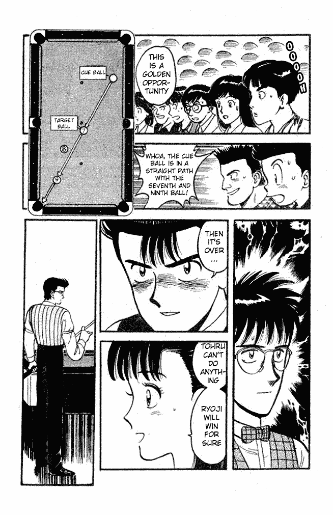 Chapter 61 - Page 8