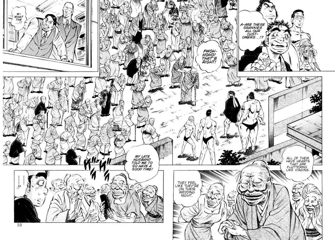 Chapter 160 - Page 2