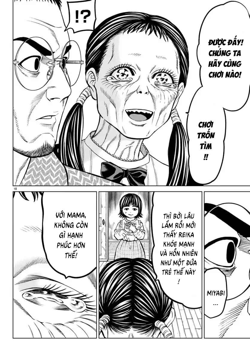 Chapter 45 - Page 20