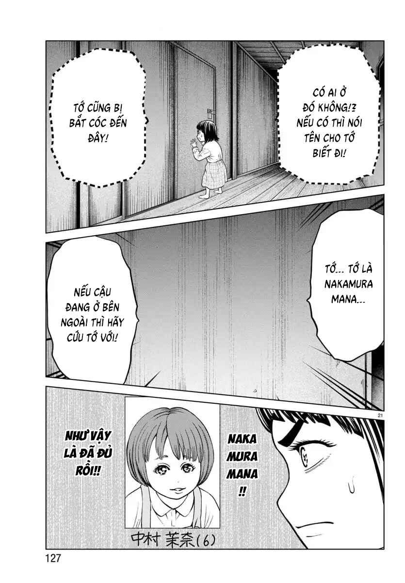 Chapter 45 - Page 23