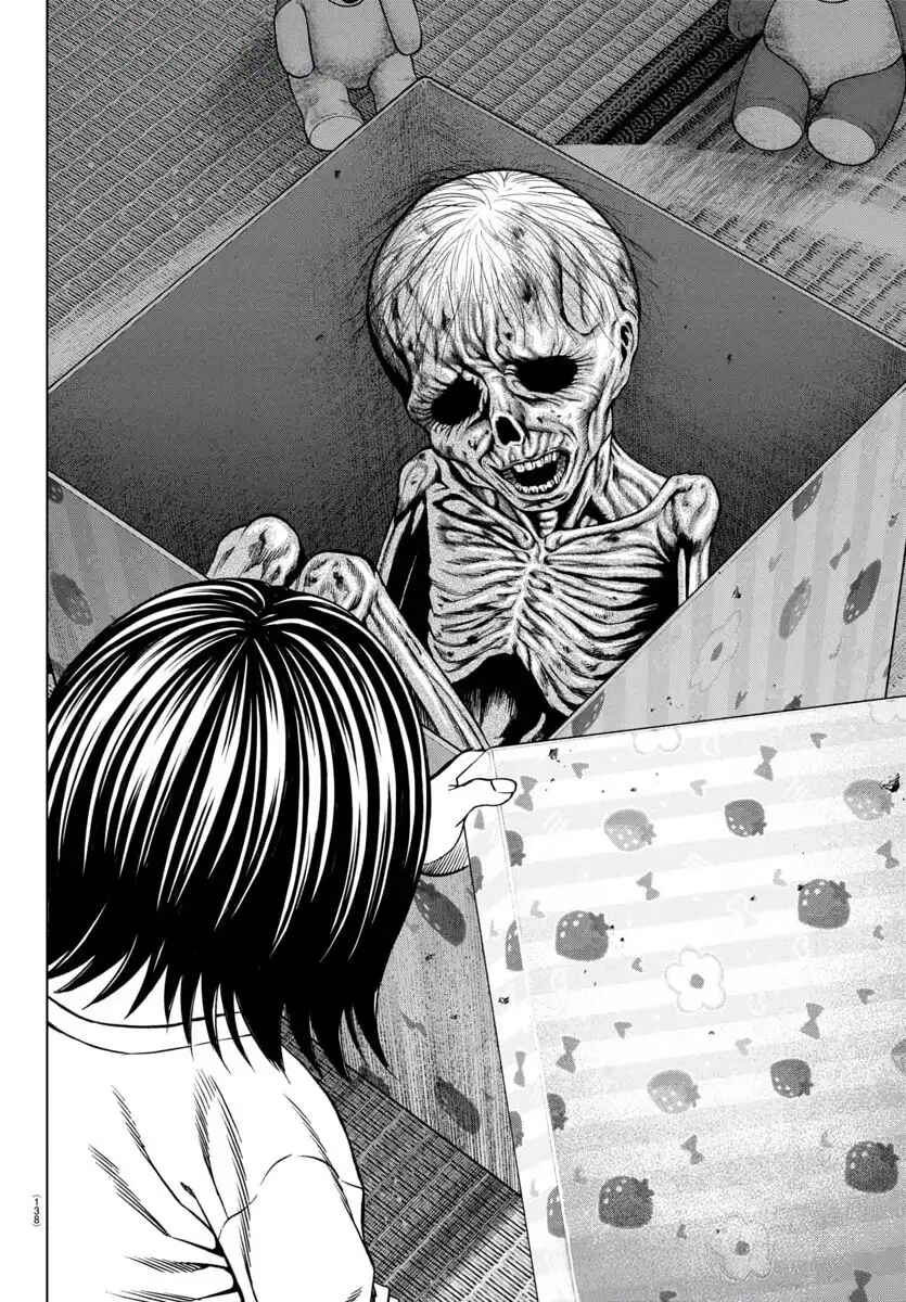 Chapter 45 - Page 34