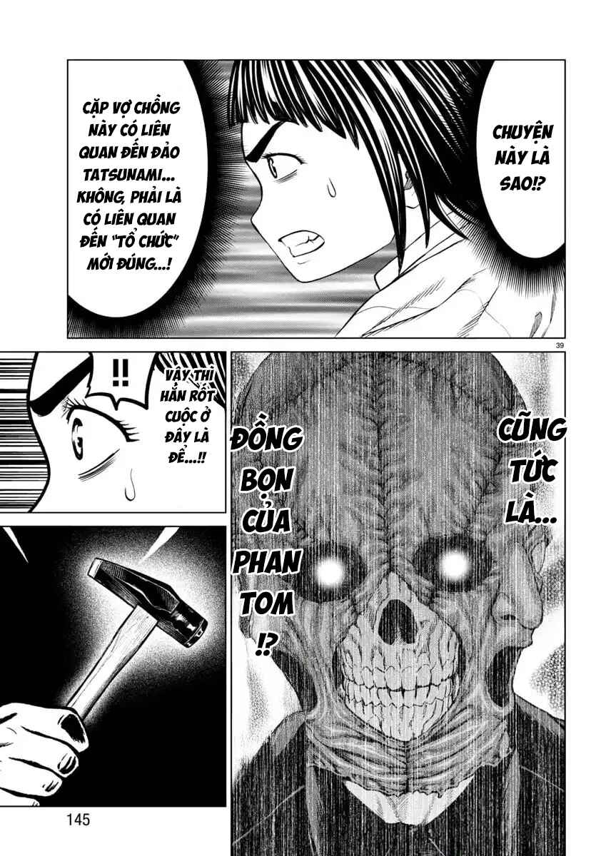 Chapter 45 - Page 40