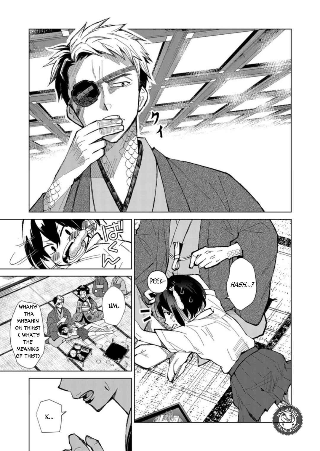 Chapter 3 - Page 2
