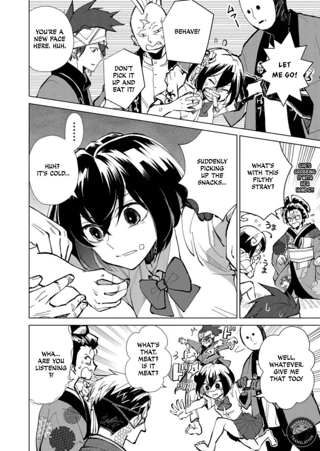 Chapter 3 - Page 4