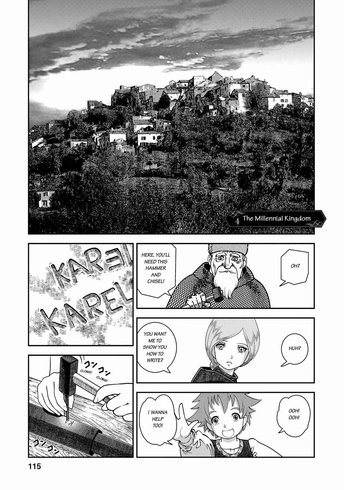 Chapter 4 - Page 1