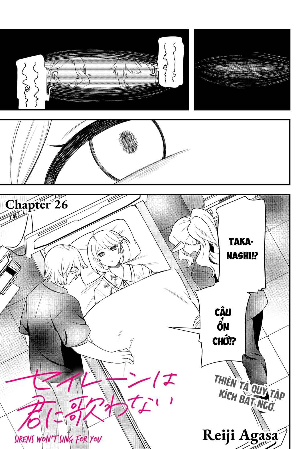Chapter 26 - Page 1