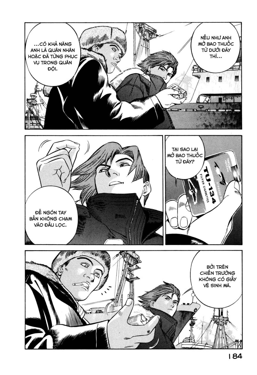 Chapter 18 - Page 10
