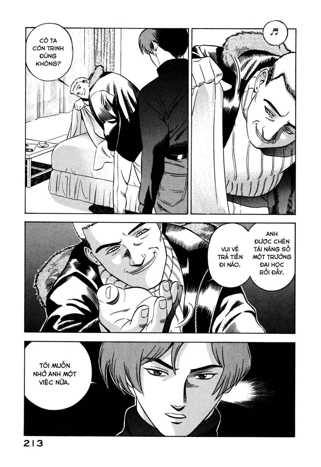 Chapter 18 - Page 38