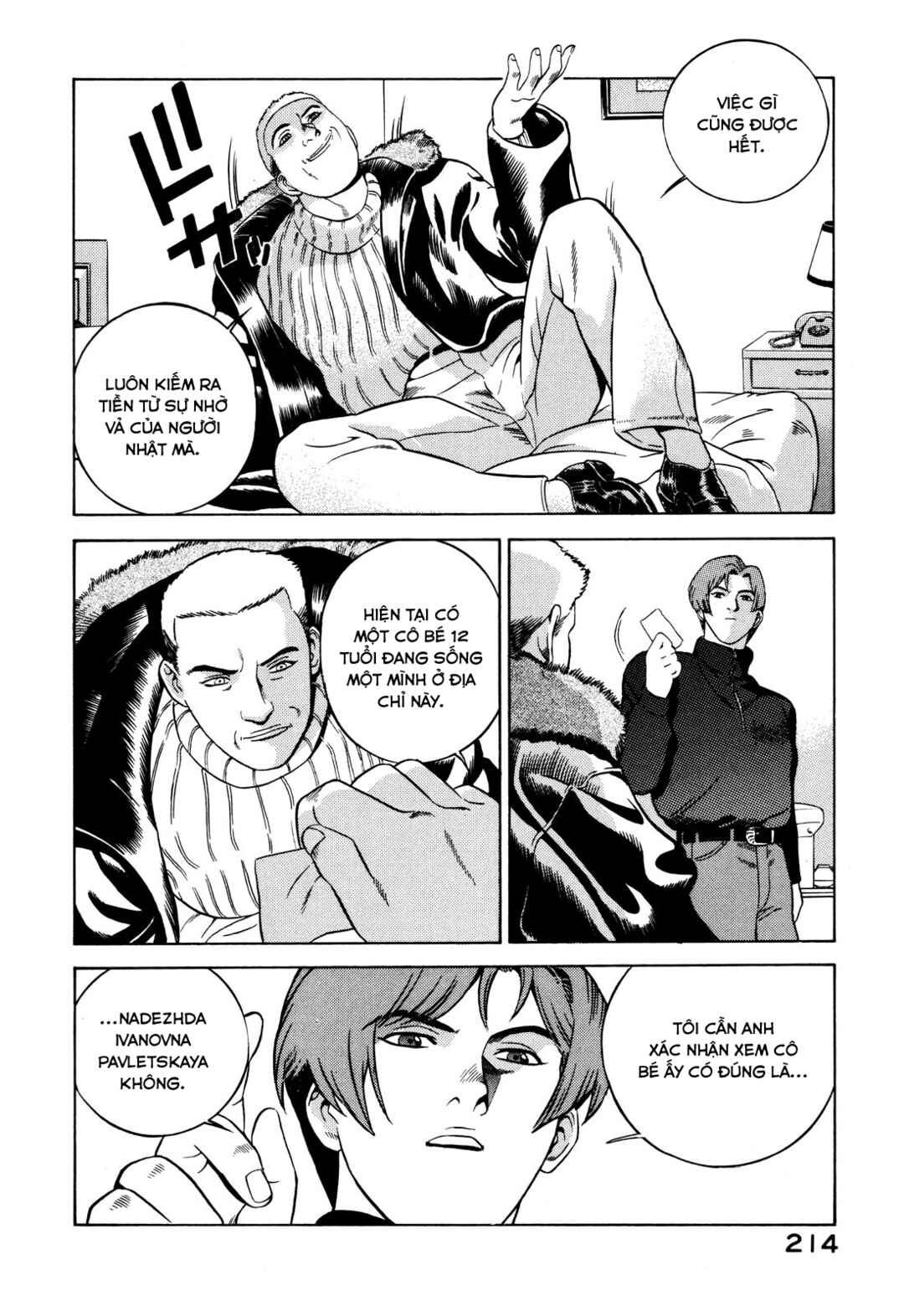 Chapter 18 - Page 39