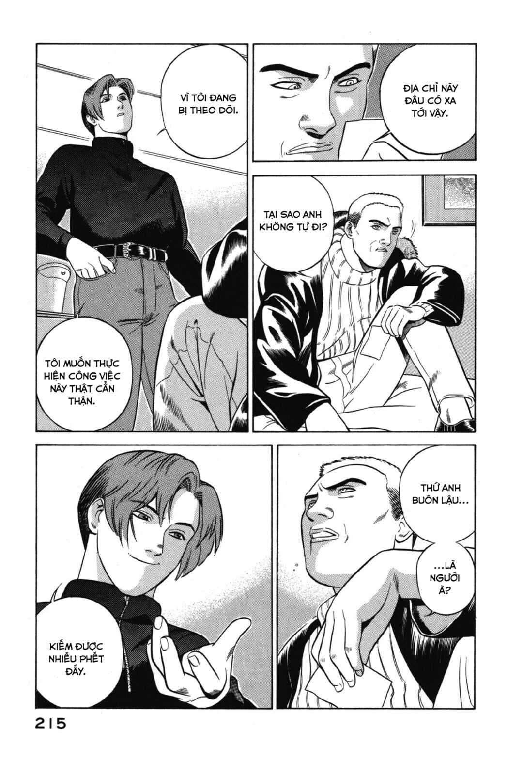 Chapter 18 - Page 40