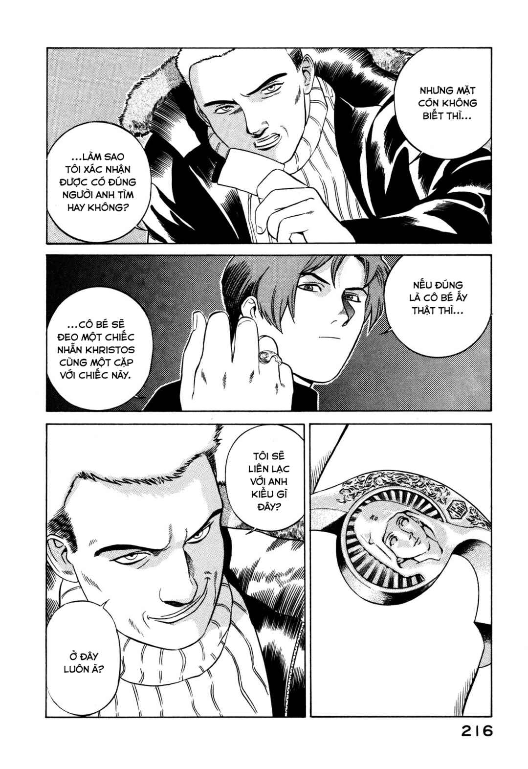 Chapter 18 - Page 41