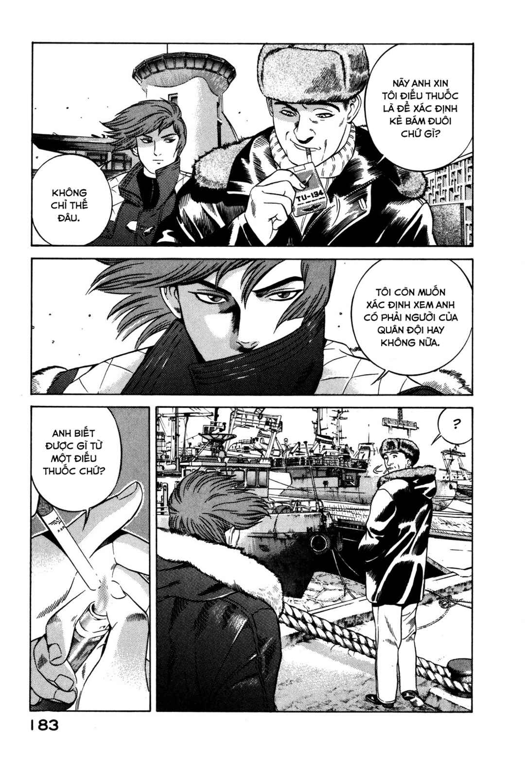Chapter 18 - Page 9
