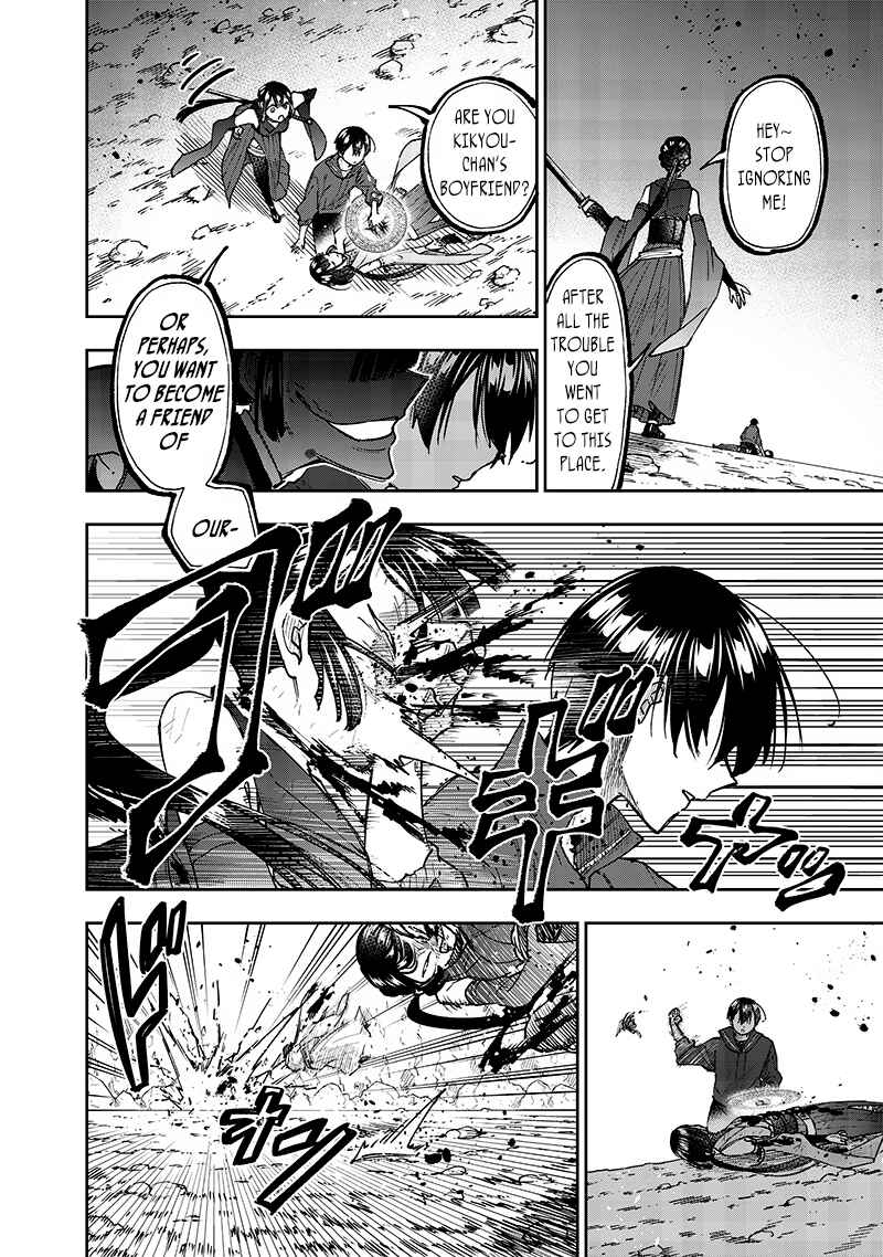Chapter 28 - Page 16