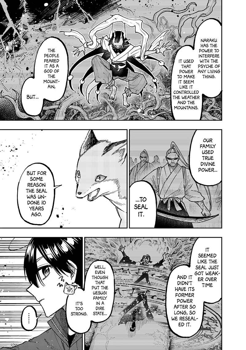 Chapter 28 - Page 3