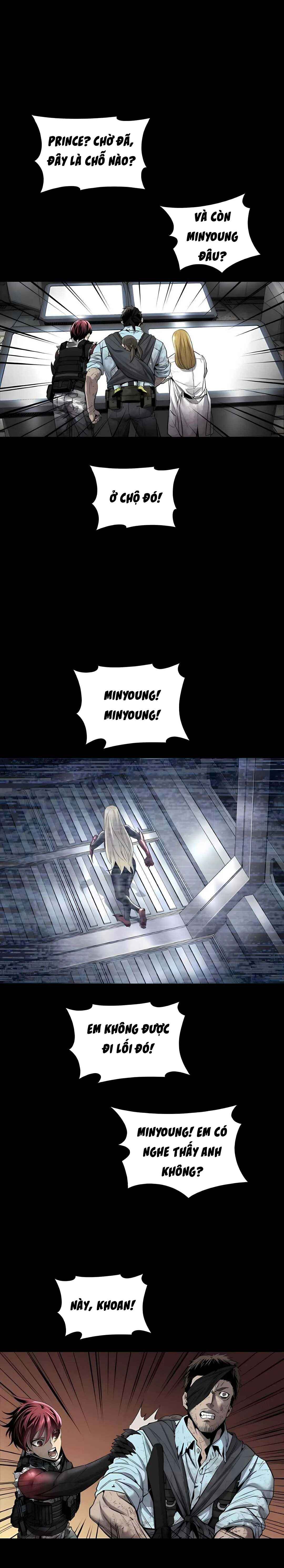 Chapter 166 - Page 26