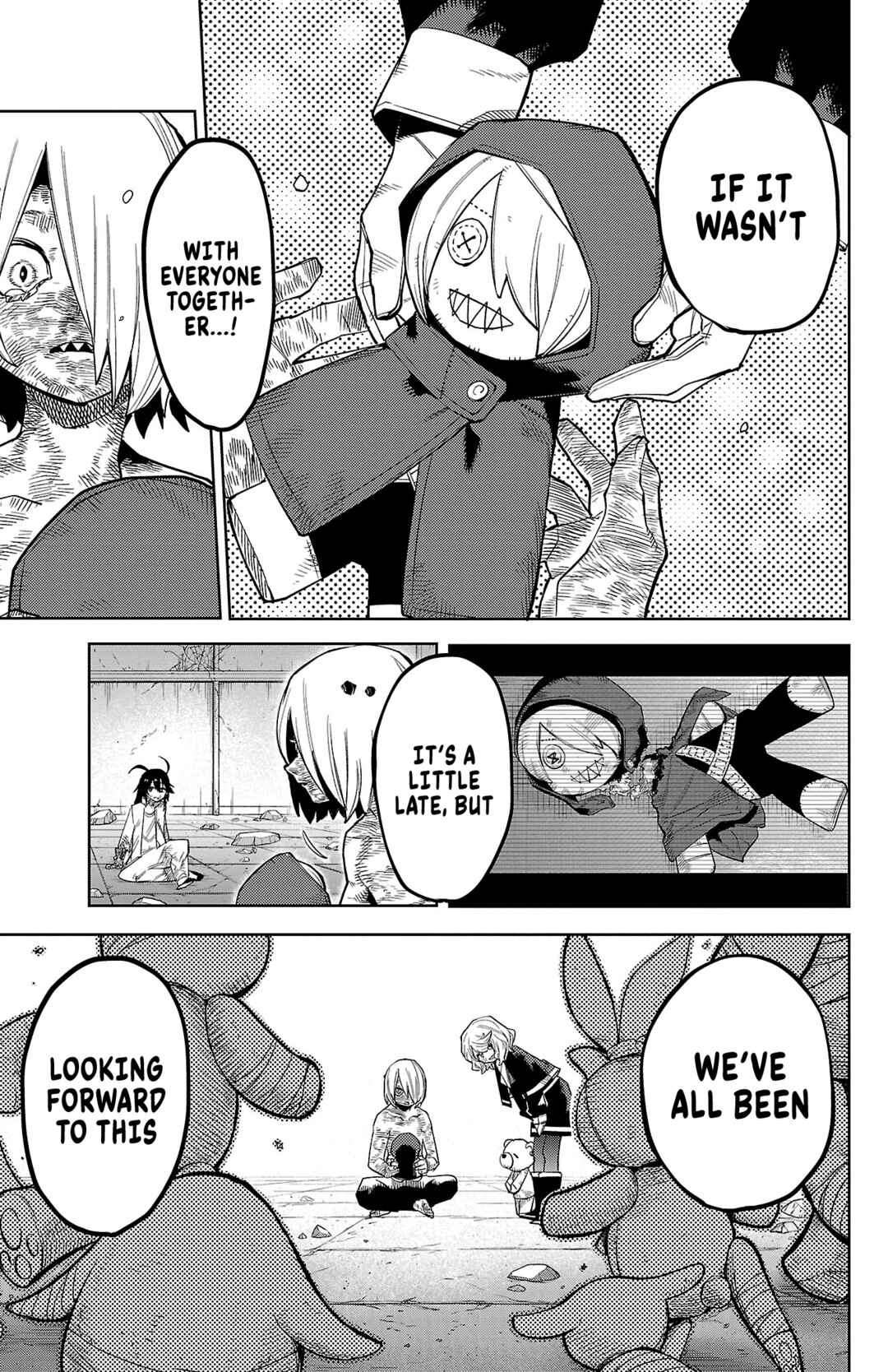 Chapter 175 - Page 18