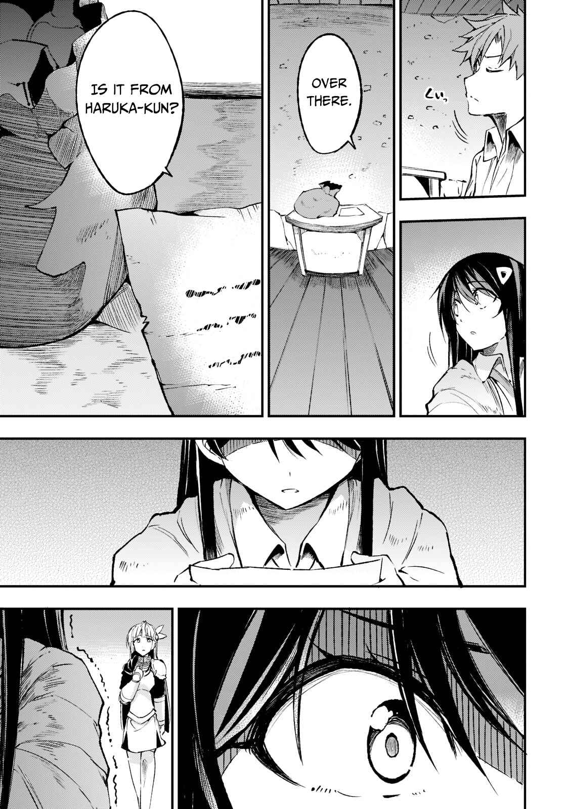 Chapter 124 - Page 12