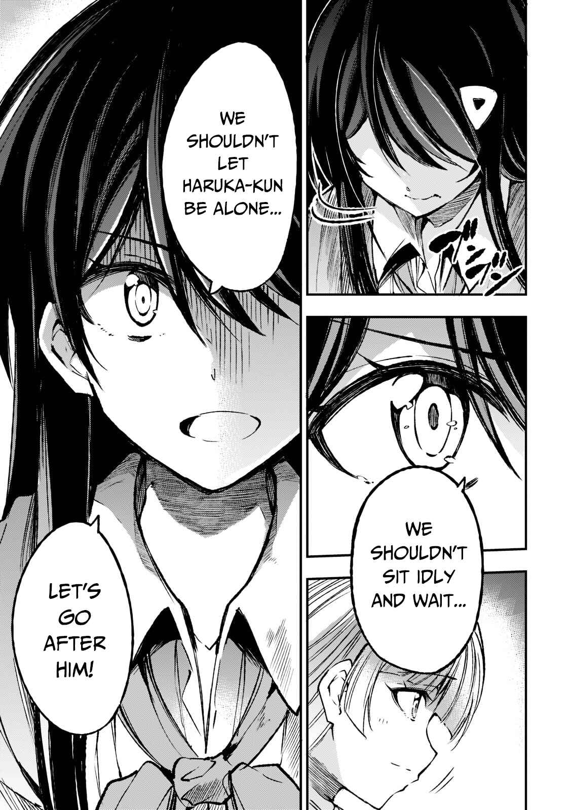 Chapter 124 - Page 15