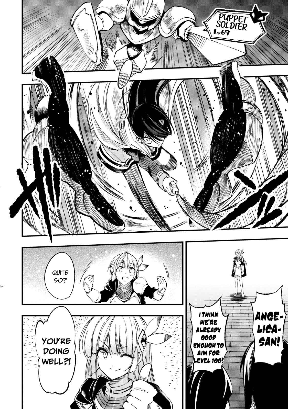 Chapter 124 - Page 9