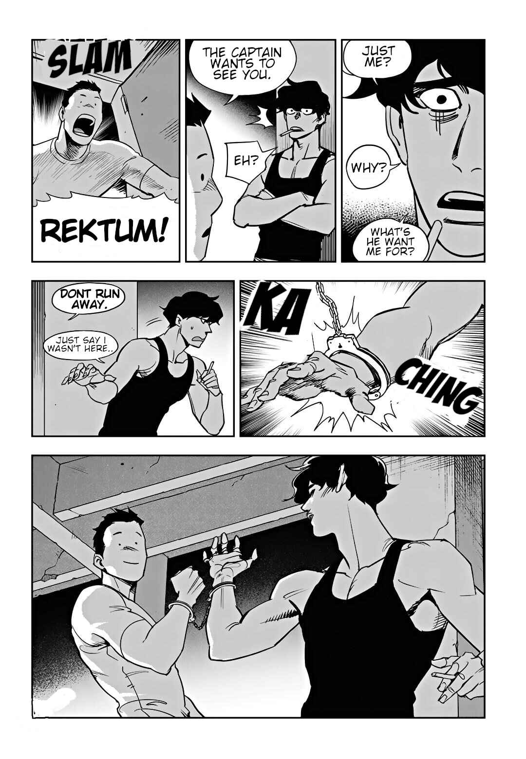Chapter 96 - Page 14