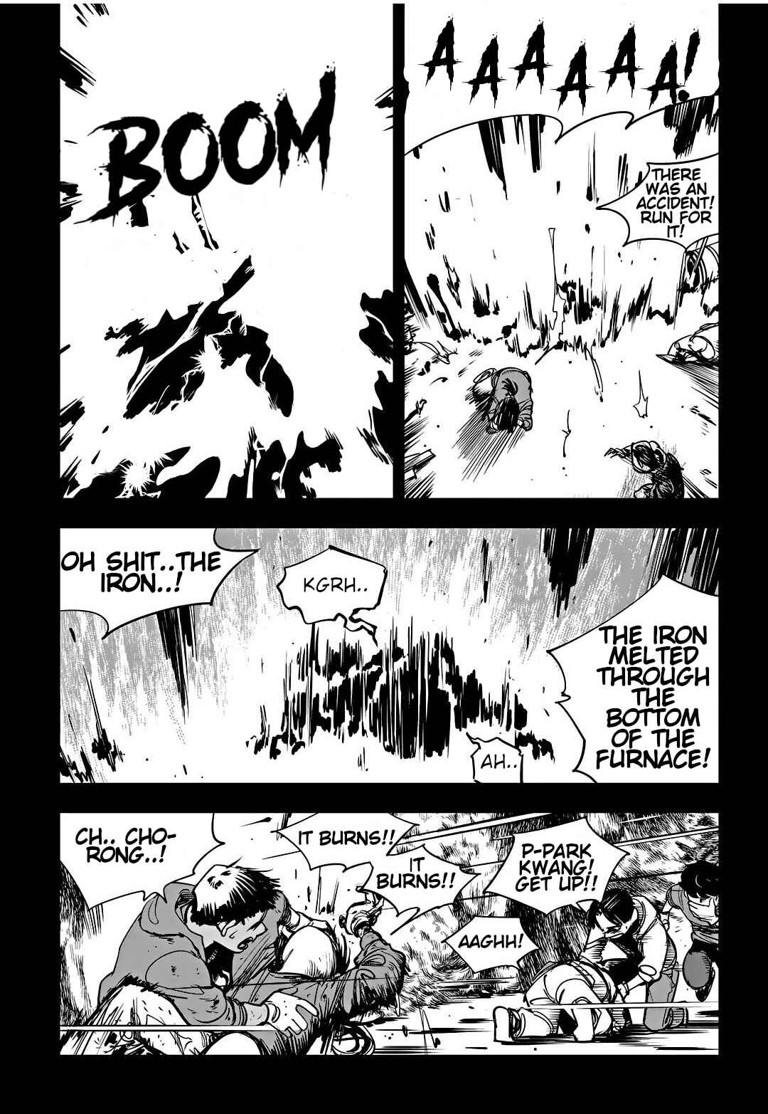 Chapter 96 - Page 5