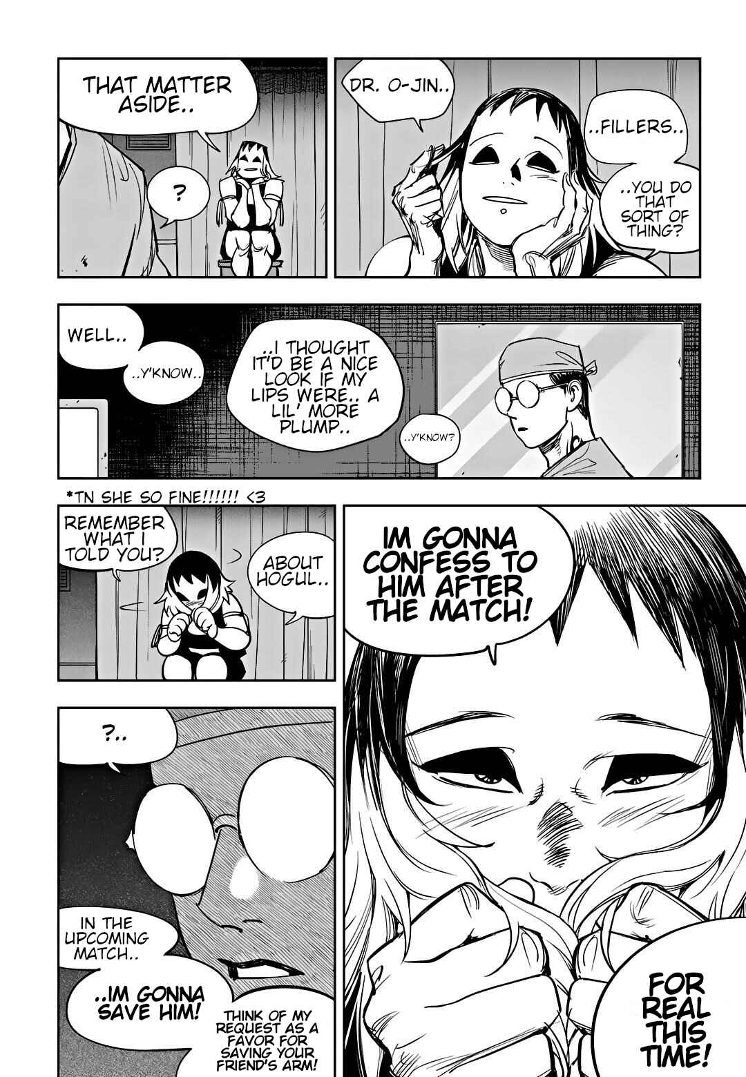 Chapter 96 - Page 9