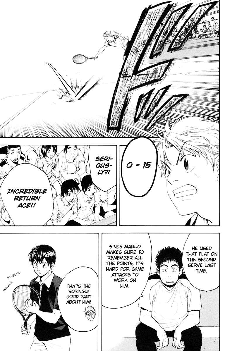 Chapter 141 - Page 12