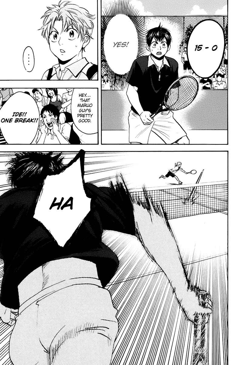 Chapter 141 - Page 4