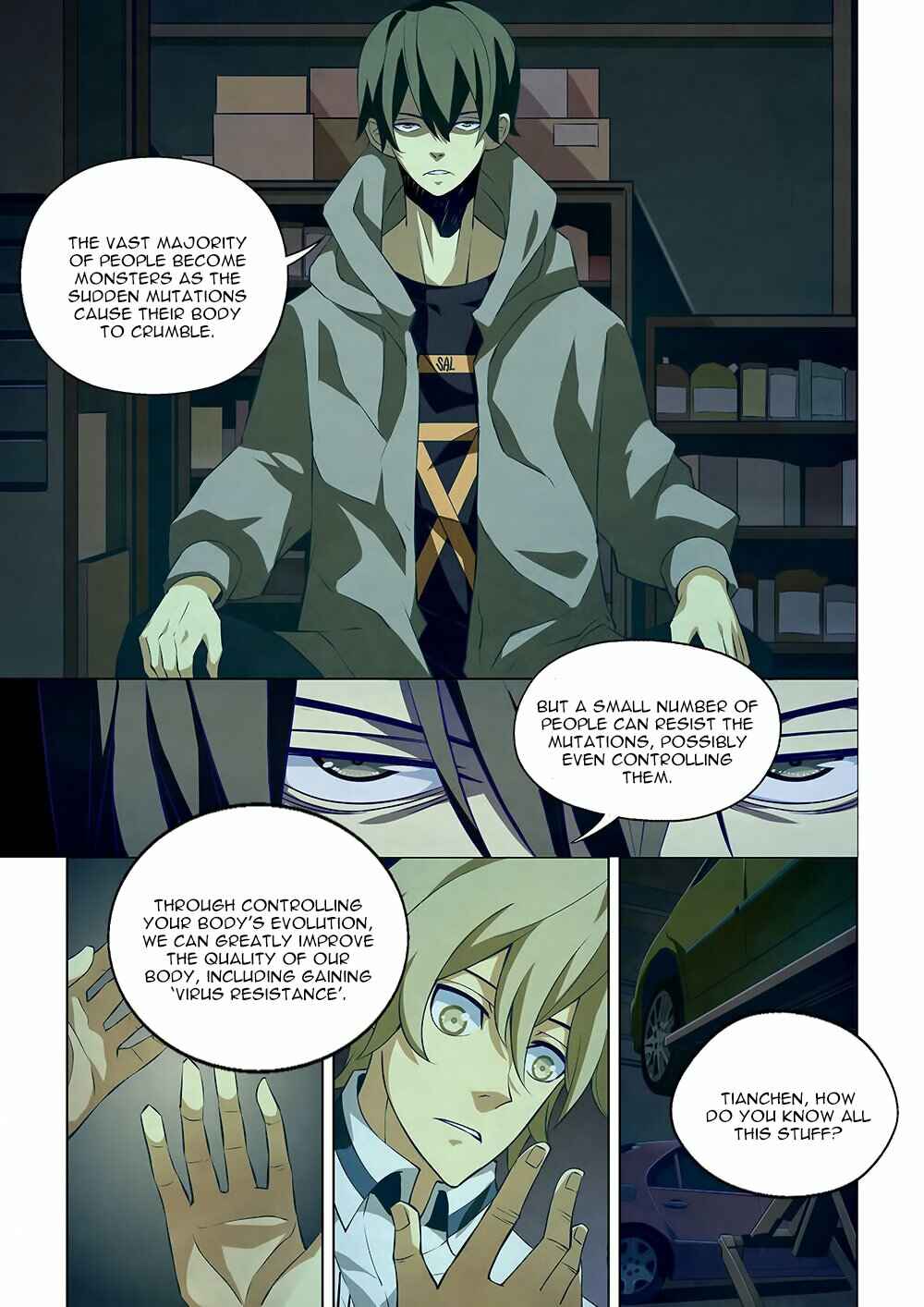Chapter 10 - Page 5