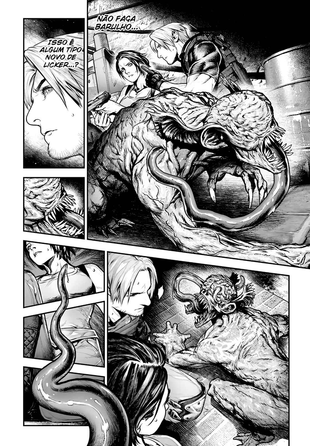 Chapter 5 - Page 4