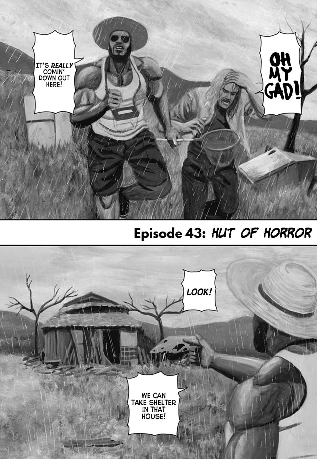 Chapter 45 - Page 1