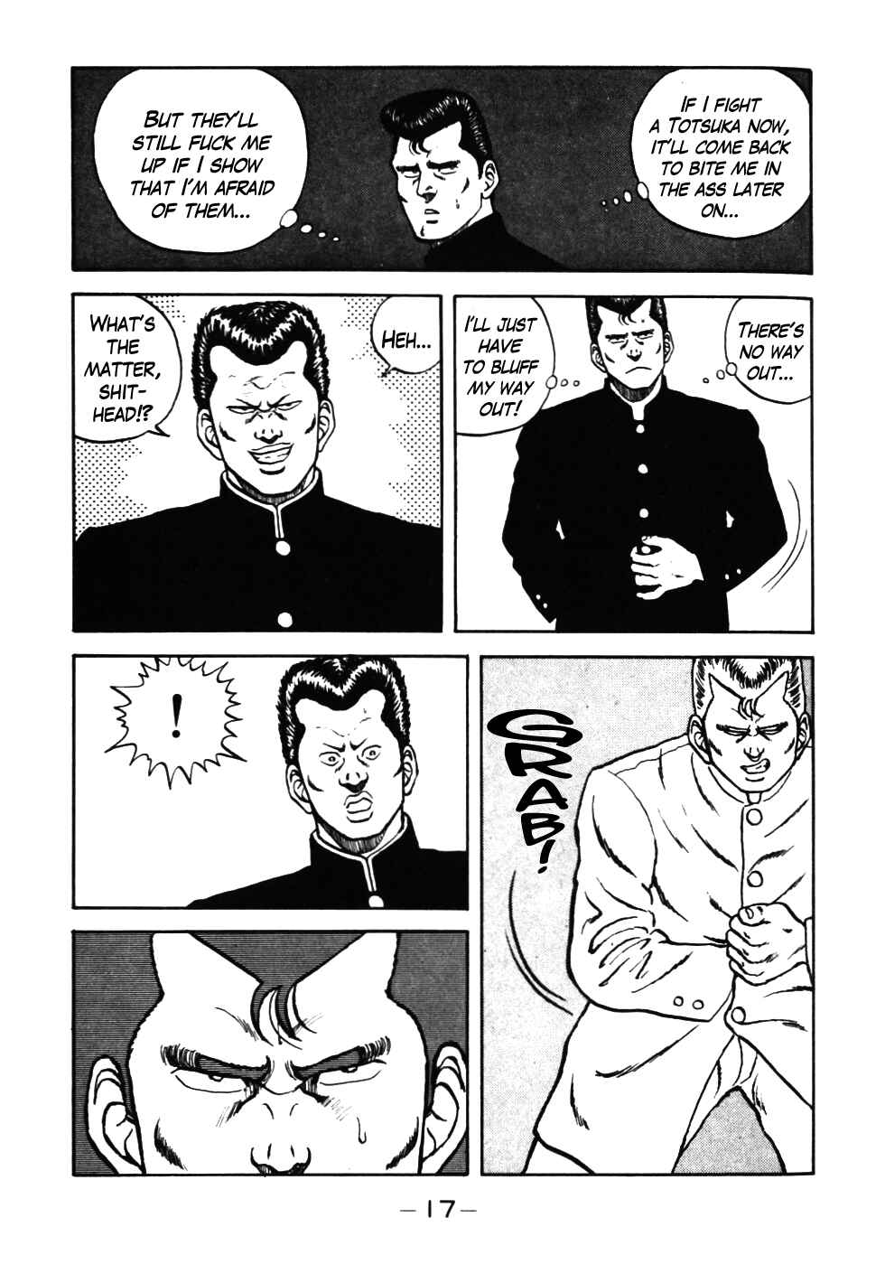 Chapter 32 - Page 18