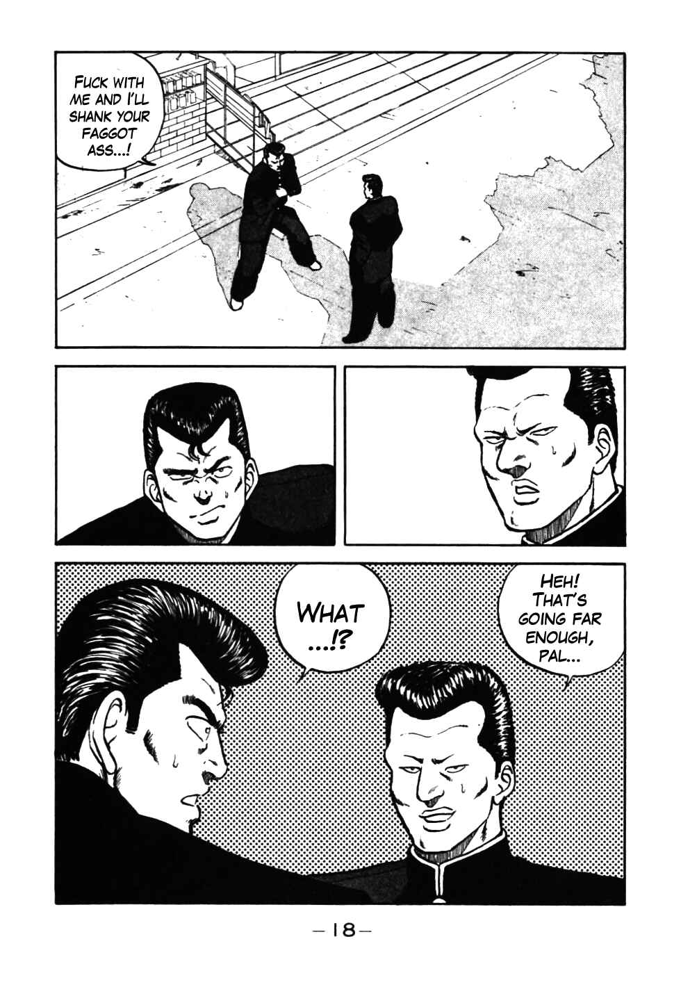 Chapter 32 - Page 19