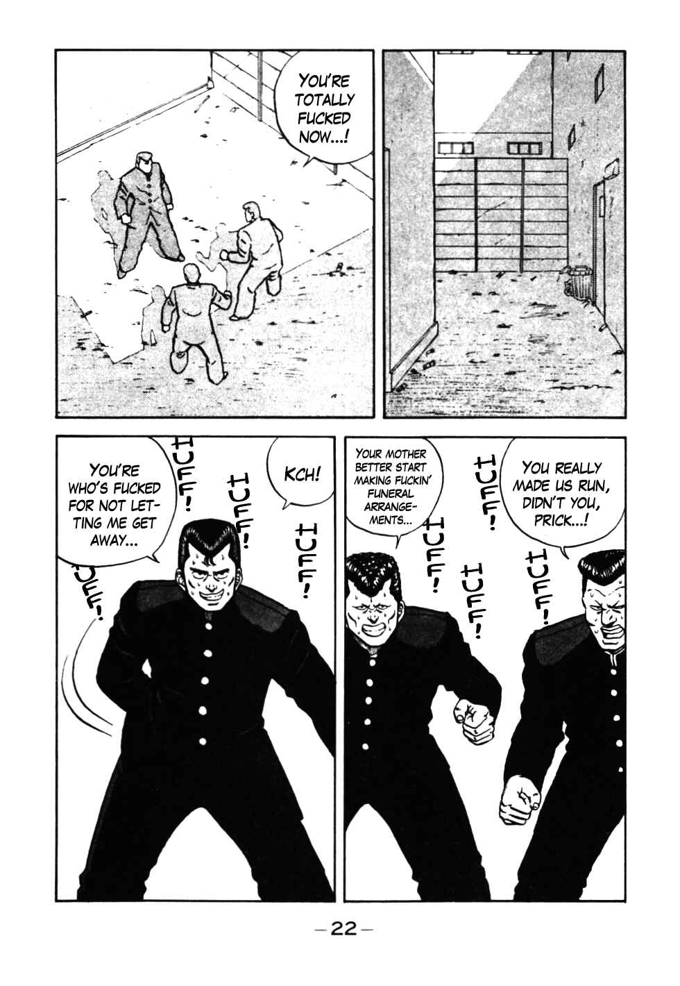 Chapter 32 - Page 23