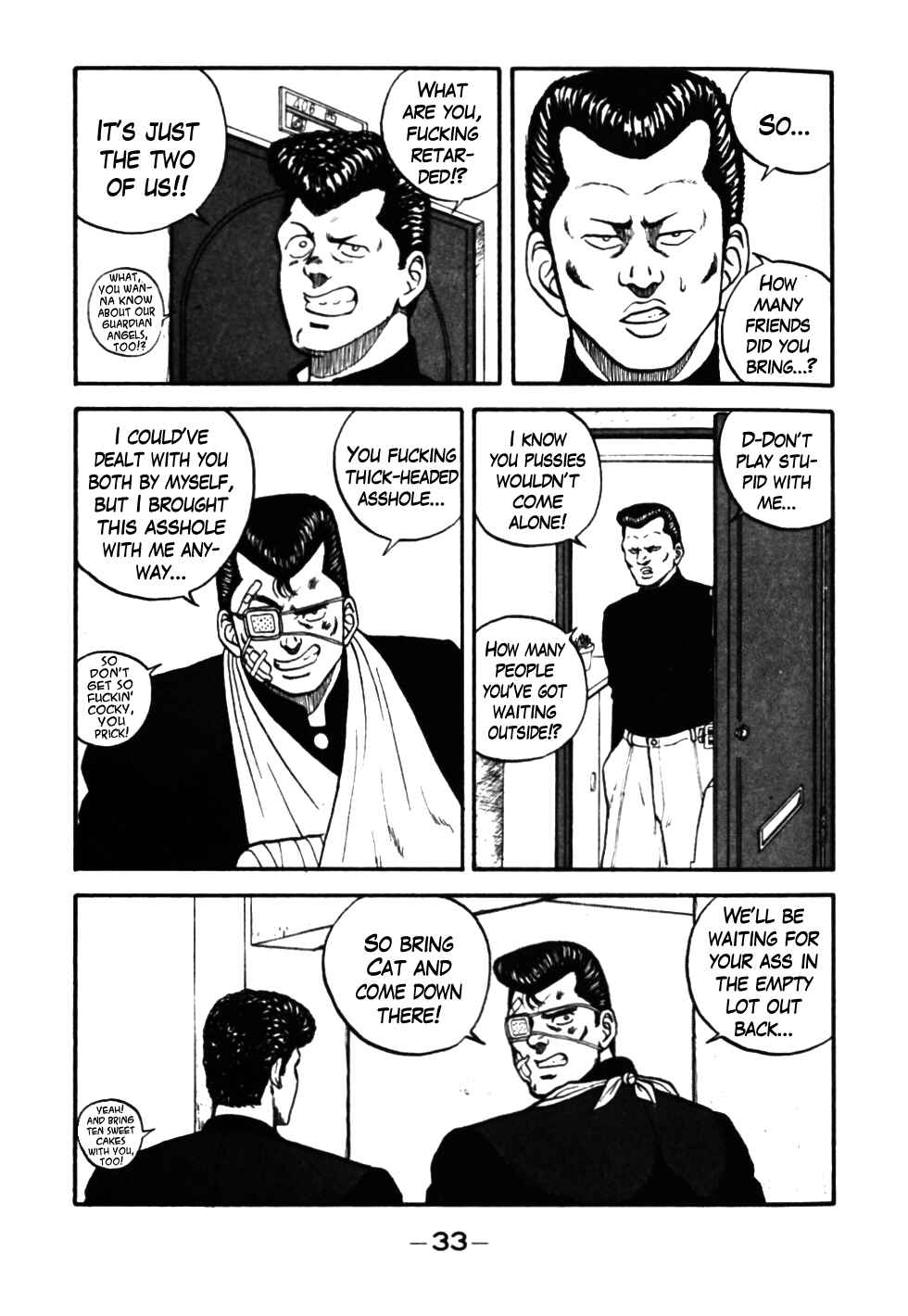 Chapter 32 - Page 34