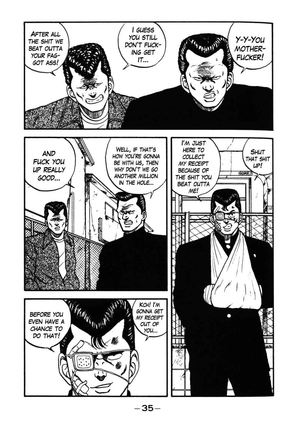 Chapter 32 - Page 36