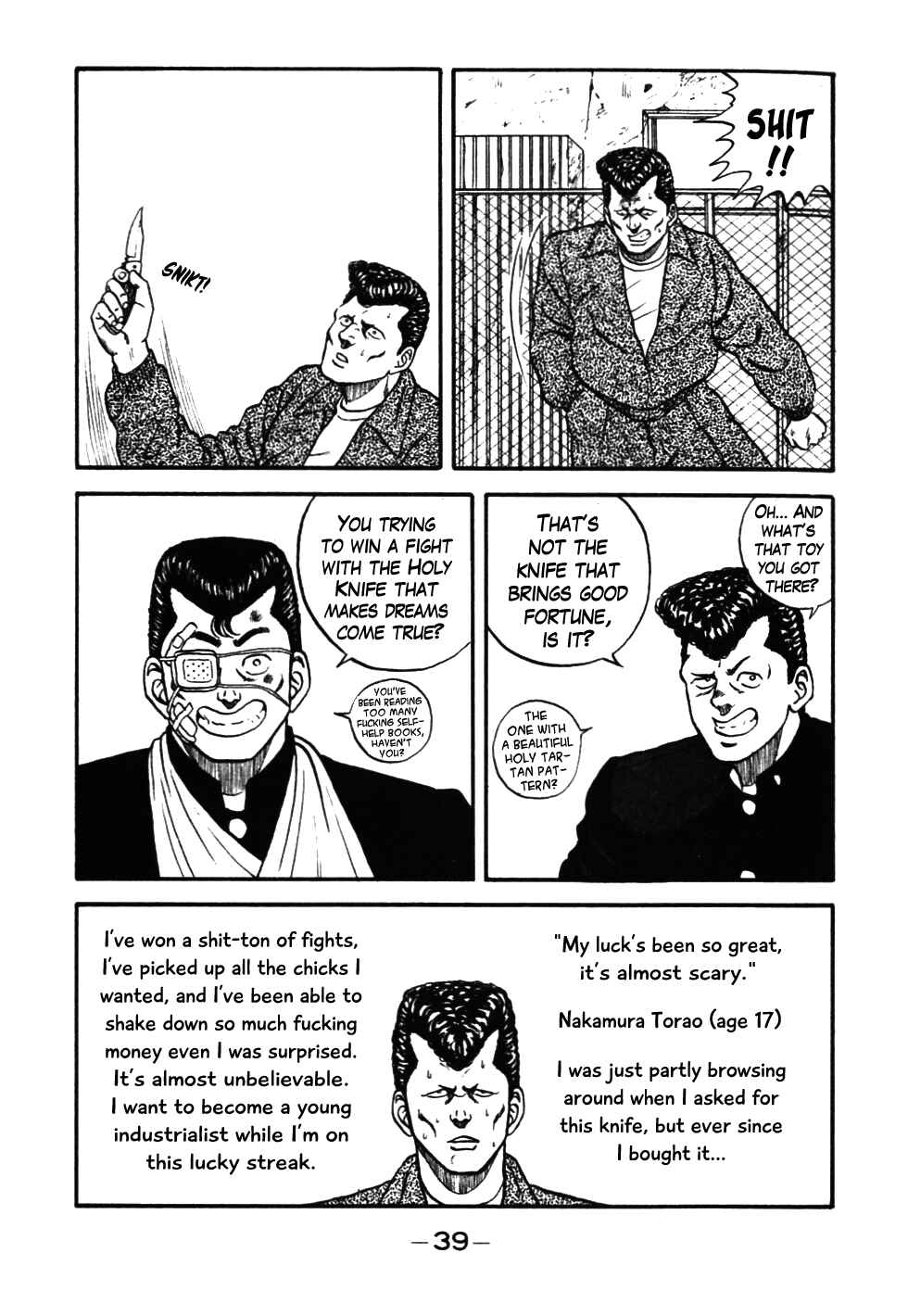 Chapter 32 - Page 40