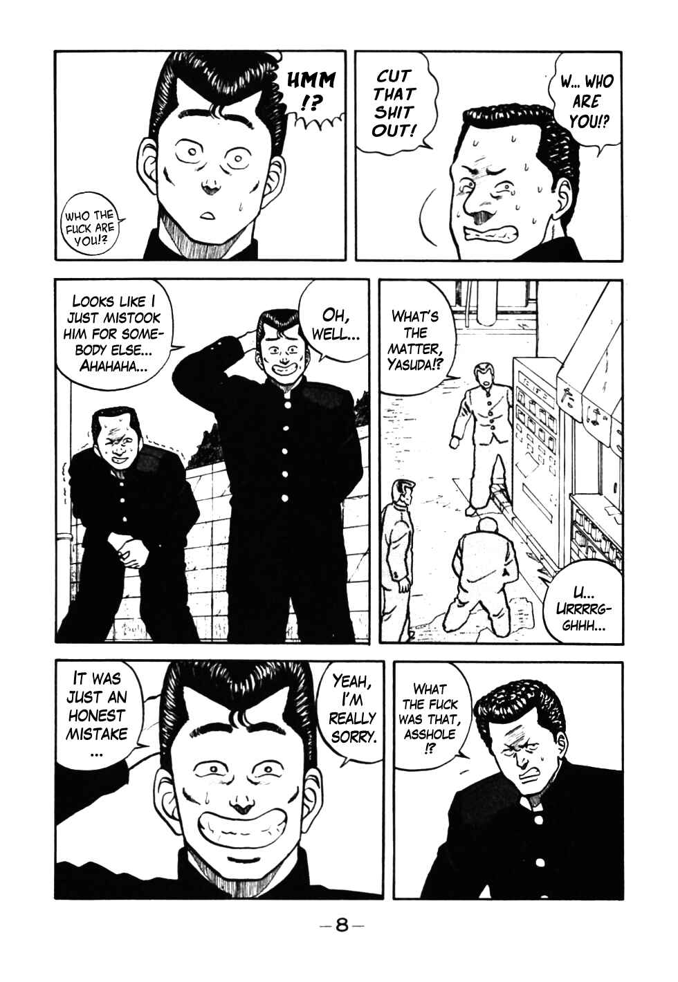 Chapter 32 - Page 9