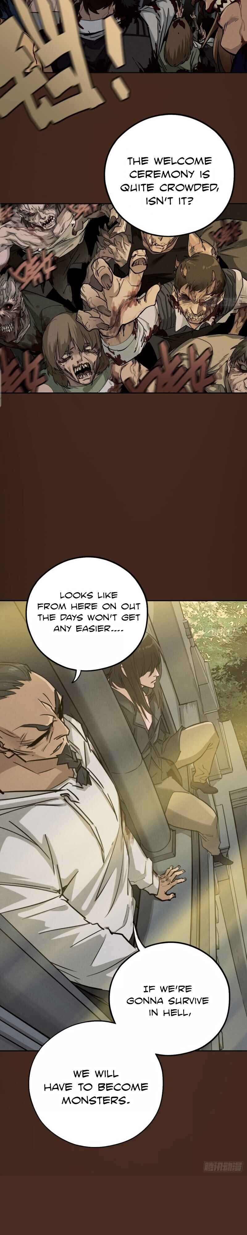 Chapter 99 - Page 10