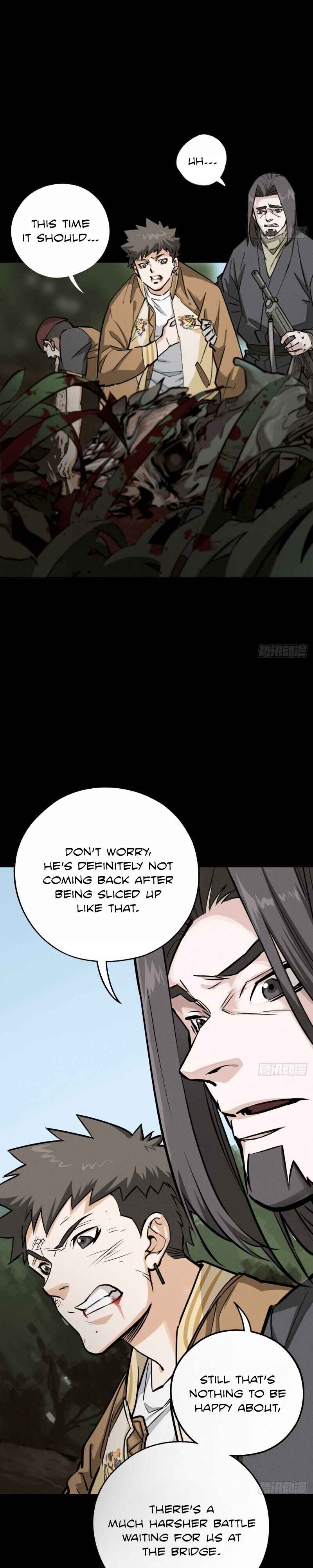 Chapter 99 - Page 15