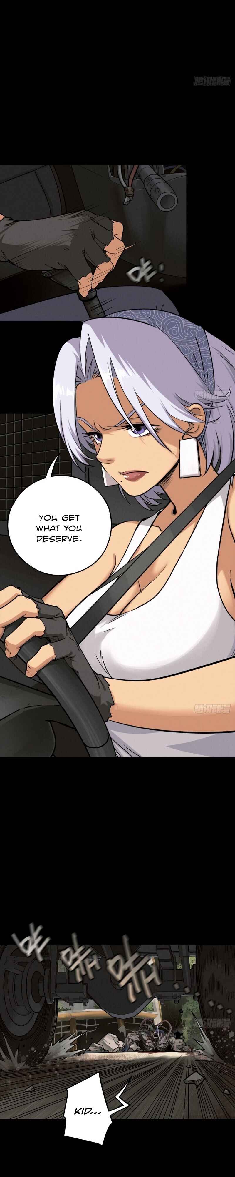 Chapter 99 - Page 3