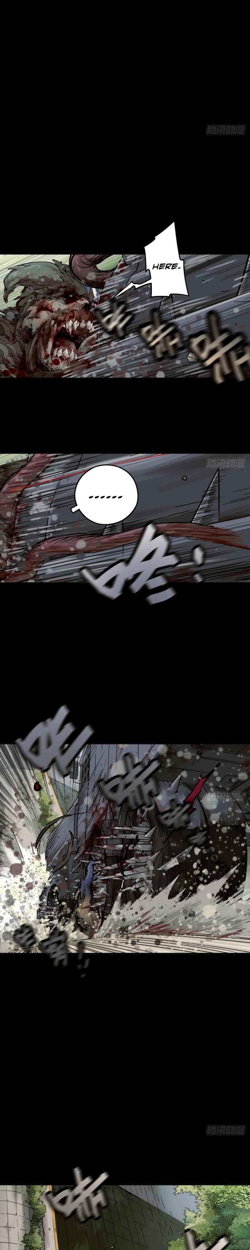 Chapter 99 - Page 5