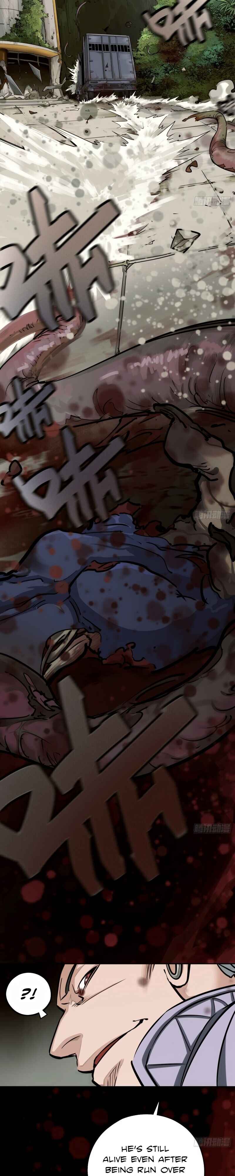 Chapter 99 - Page 6