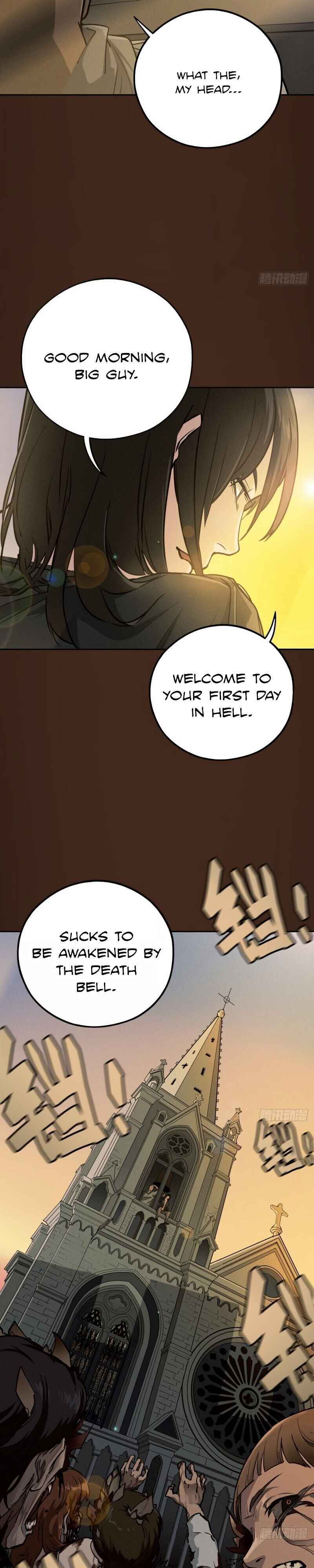 Chapter 99 - Page 9