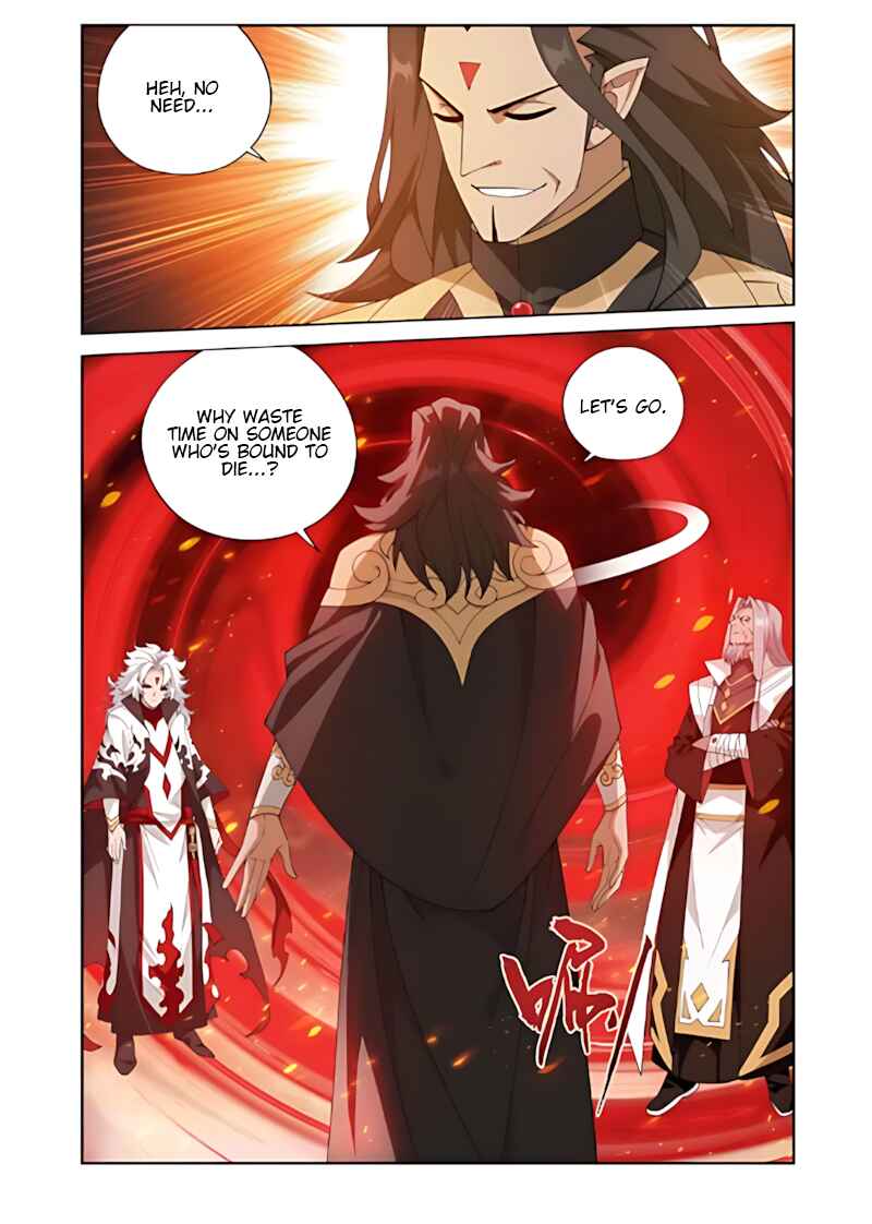 Chapter 417 - Page 12