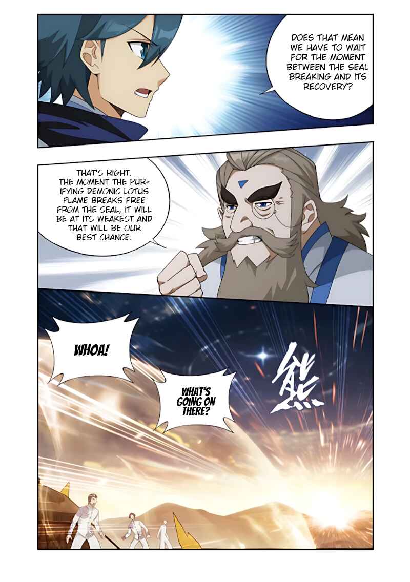 Chapter 417 - Page 16