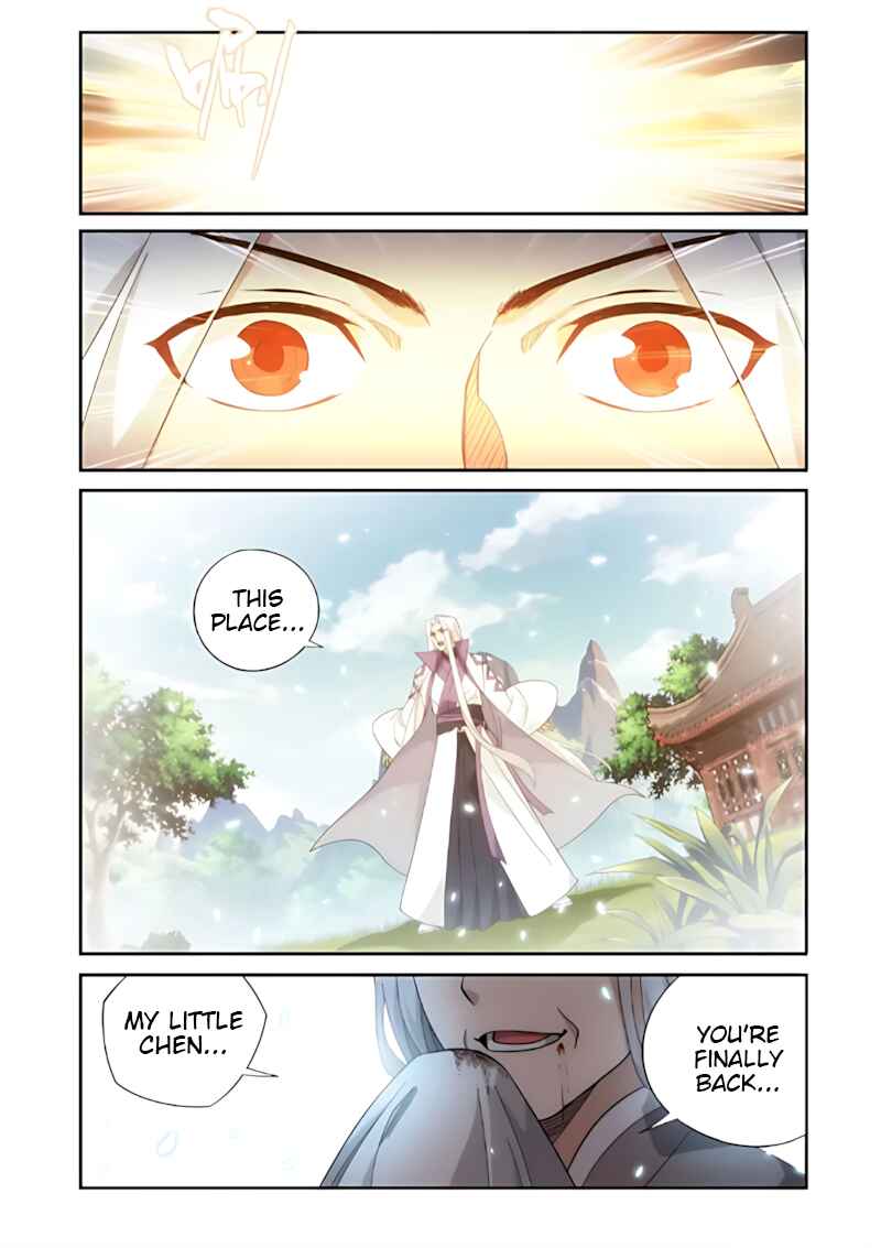 Chapter 417 - Page 23