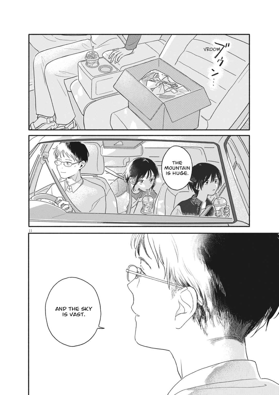 Chapter 1 - Page 11