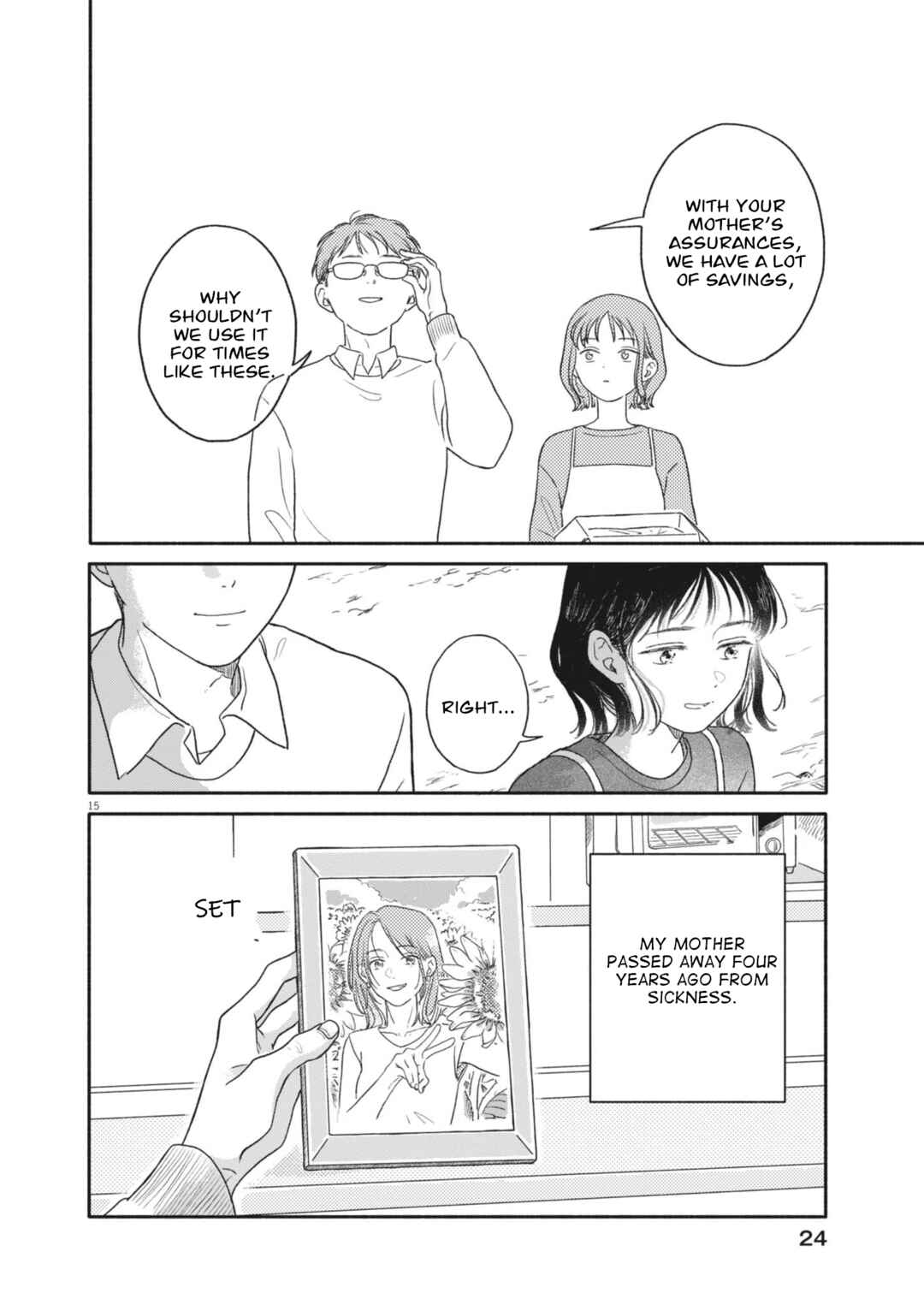 Chapter 1 - Page 15