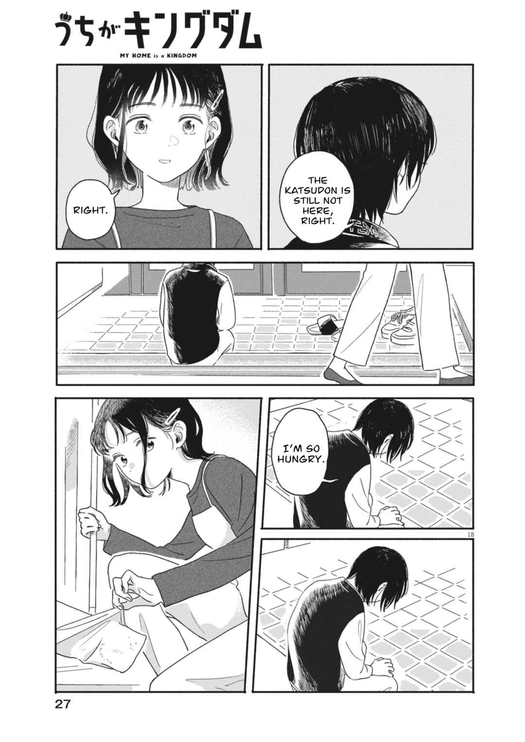 Chapter 1 - Page 18